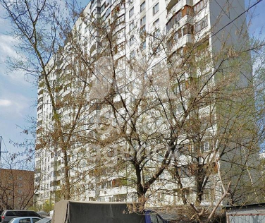 Жилой дом "Сапёрный проезд, 13" – фото объекта