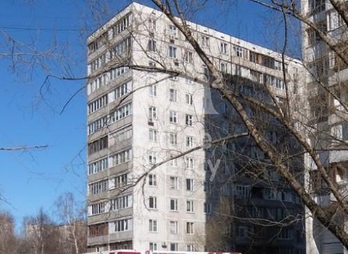 Жилой дом "Пришвина, 21" – фото объекта