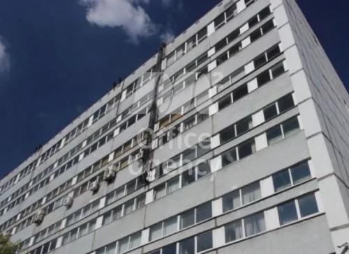 Административное здание "Рязанский проспект, 6к2" – фото объекта
