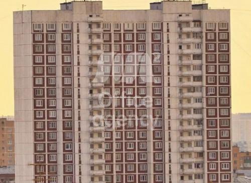 Жилой дом "Тихая, 33" (Москва, Тихая, 33) – фото Жилой дом "Тихая, 33" – фото объекта