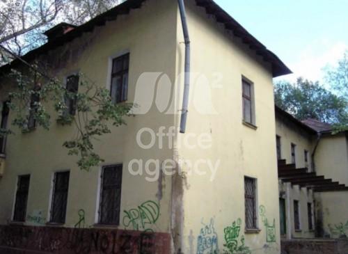 Особняк "Шоссе Энтузиастов, 50Б" (Москва, Шоссе Энтузиастов, 50Б) – фото Особняк "Шоссе Энтузиастов, 50Б" – фото объекта