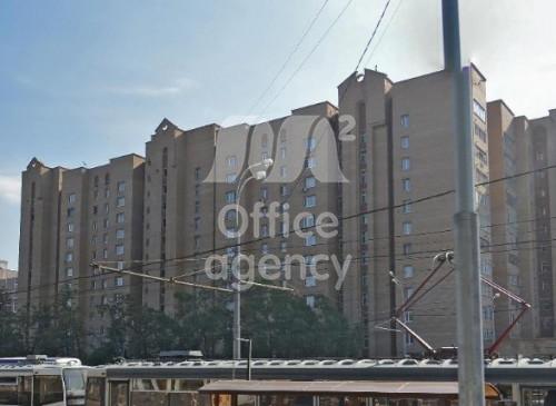 Жилой дом "Шоссе Энтузиастов, 60к1" – фото объекта