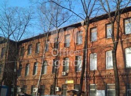 Административное здание "Шоссе Энтузиастов, 9" – фото объекта