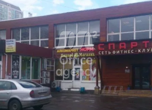 Административное здание "Ясный проезд, 10" (Москва, Ясный проезд, 10) – фото Административное здание "Ясный проезд, 10" – фото объекта