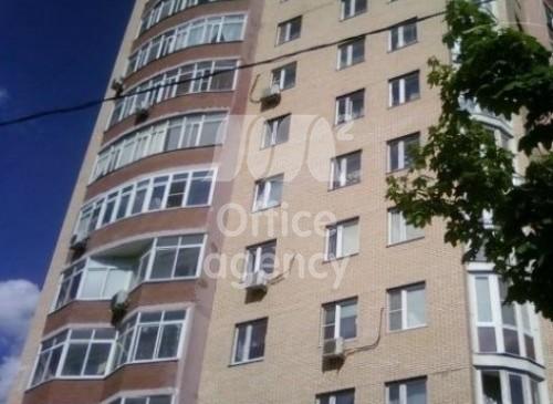 Жилой дом "Дегунинская, 23к1" – фото объекта