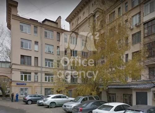 Жилой дом "Дмитровский проезд, 4" – фото объекта