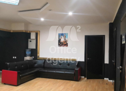 Административное здание "Кожевнический проезд, 4" (Москва, Кожевнический проезд, 4/5с5) – фото Административное здание "Кожевнический проезд, 4" – фото объекта