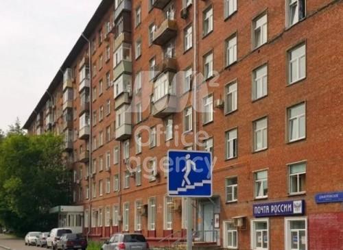 Жилой дом "Дмитровское шоссе, 59к1" (Москва, Дмитровское шоссе, 59к1) – фото Жилой дом "Дмитровское шоссе, 59к1" – фото объекта