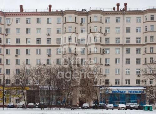 Жилой дом "Дмитровское шоссе, 25к1" – фото объекта