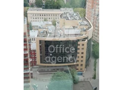 Бизнес-центр "Долгоруковская, 4А" (Москва, Долгоруковская, 4А) – фото Бизнес-центр "Долгоруковская, 4А" – фото объекта