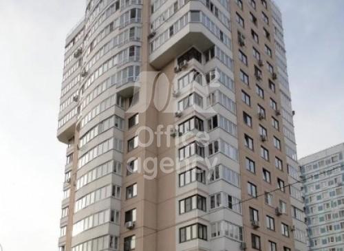 Жилой дом "Донецкая, 20к1" – фото объекта