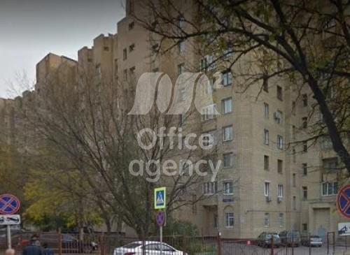 Жилой дом "Достоевского, 3" – фото объекта