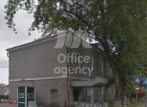 Особняк "Душинская, 3А" (Москва, Душинская, 3А) – фото Особняк "Душинская, 3А" – фото объекта