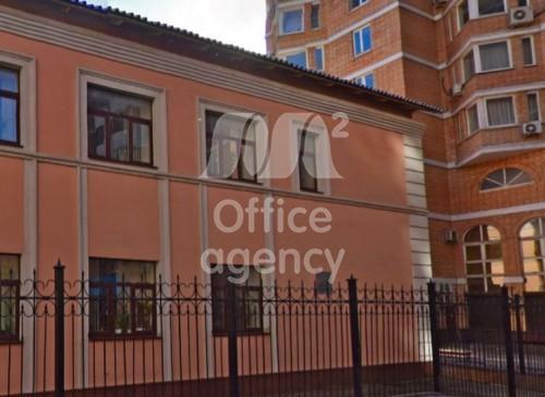 Особняк "Зоологическая, 24с1" (Москва, Зоологическая, 24с1) – фото Особняк "Зоологическая, 24с1" – фото объекта