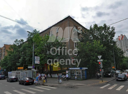 Жилой дом "Маршала Бирюзова, 19" (Москва, Маршала Бирюзова, 19) – фото Жилой дом "Маршала Бирюзова, 19" – фото объекта