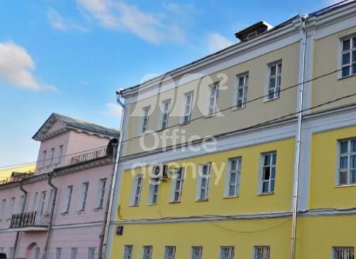 Особняк "Кадашёвская набережная, 22/1с1" (Москва, Кадашёвская набережная, 22/1с1) – фото Особняк "Кадашёвская набережная, 22/1с1" – фото объекта