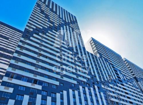 Жилой дом "Золотая Звезда" (Москва, Проспект Будённого, вл51-53с1) – фото Жилой дом "Золотая Звезда" – фото объекта