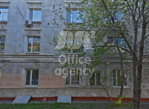 Жилой дом "Орджоникидзе, 9к2" (Москва, Орджоникидзе, 9к2) – фото Жилой дом "Орджоникидзе, 9к2" – фото объекта