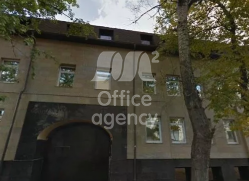 Административное здание "Ольховская, 11с1" (Москва, Ольховская, 11с1) – фото Административное здание "Ольховская, 11с1" – фото объекта