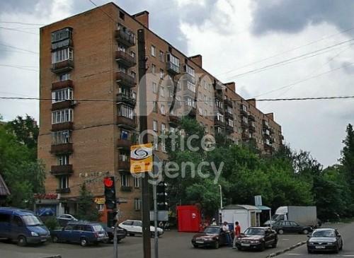 Жилой дом "Живописная, 24" – фото объекта