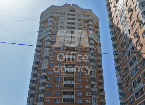 Жилой дом "Новорогожская, 30" – фото объекта