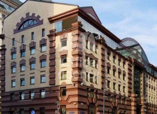 Административное здание "Лесная, 6" – фото объекта