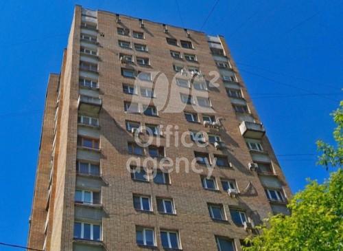 Жилой дом "Малый Власьевский переулок, 3к1" (Москва, Малый Власьевский переулок, 3к1) – фото Жилой дом "Малый Власьевский переулок, 3к1" – фото объекта