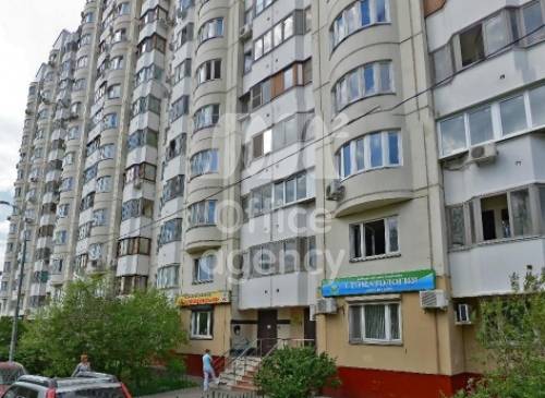 Жилой дом "Островитянова, 9к1" – фото объекта