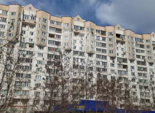 Жилой дом "Привольная, 65/32" (Москва, Привольная, 65/32) – фото Жилой дом "Привольная, 65/32" – фото объекта