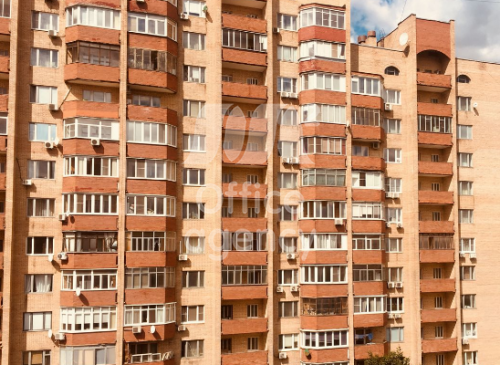 Жилой дом "Профсоюзная, 43к2" (Москва, Профсоюзная, 43к2) – фото Жилой дом "Профсоюзная, 43к2" – фото объекта