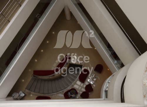 Бизнес-центр "Радонежский" – фото объекта