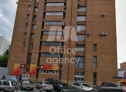 Жилой дом "Новослободская, 48" (Москва, Новослободская, 48) – фото Жилой дом "Новослободская, 48" – фото объекта