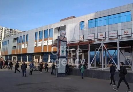 Бизнес-центр "Южный" – фото объекта