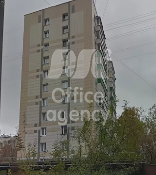 Жилой дом "Студёный проезд, 26" – фото объекта
