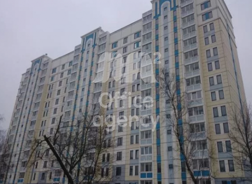 Жилой дом "Стартовая, 3" (Москва, Стартовая, 3) – фото Жилой дом "Стартовая, 3" – фото объекта