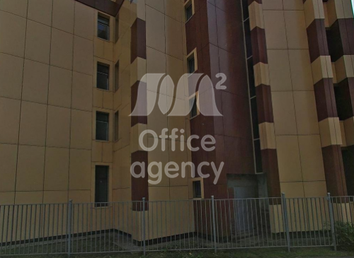 Административное здание "Старопетровский проезд, 10" (Москва, Старопетровский проезд, 10) – фото Административное здание "Старопетровский проезд, 10" – фото объекта