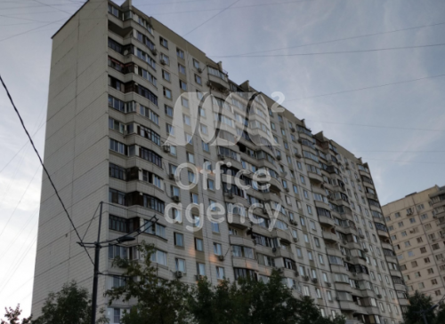 Жилой дом "Сапёрный проезд, 13" – фото объекта