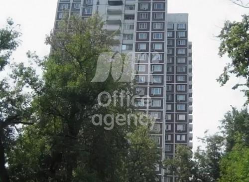 Жилой дом "Тихая, 33" (Москва, Тихая, 33) – фото Жилой дом "Тихая, 33" – фото объекта