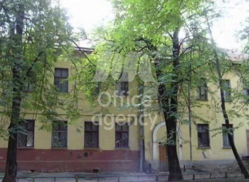 Особняк "Шоссе Энтузиастов, 50Б" (Москва, Шоссе Энтузиастов, 50Б) – фото Особняк "Шоссе Энтузиастов, 50Б" – фото объекта