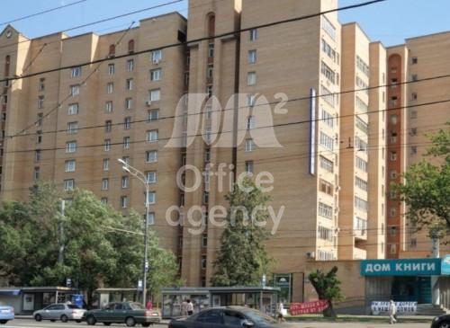 Жилой дом "Шоссе Энтузиастов, 60к1" – фото объекта
