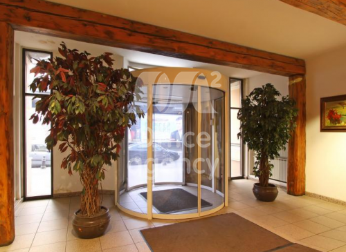 Бизнес-центр "Николоямская плаза" (Москва, Николоямская, 28/60c1) – фото Бизнес-центр "Николоямская плаза" – фото объекта