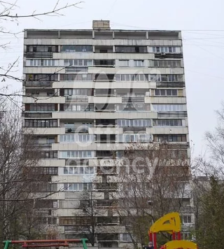 Жилой дом "Чертановская, 23к1" – фото объекта