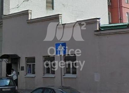 Особняк "Яузская, 1/15с6" (Москва, Яузская, 1/15с6) – фото Особняк "Яузская, 1/15с6" – фото объекта