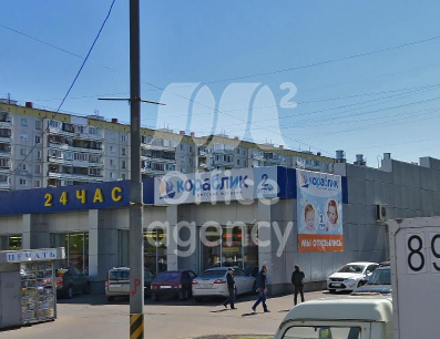 Административное здание "Ясеневая, 30" – фото объекта