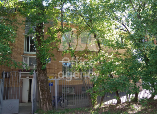 Административное здание "Юных Ленинцев, 83к4" (Юных Ленинцев, 83к4) – фото Административное здание "Юных Ленинцев, 83к4" – фото объекта