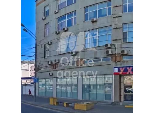 Административное здание "Бутырская, 8" – фото объекта
