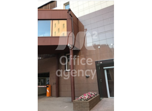 Бизнес-центр "3-я улица Ямская поля, 20с1" (Москва, 3-я улица Ямская поля, 20с1) – фото Бизнес-центр "3-я улица Ямская поля, 20с1" – фото объекта