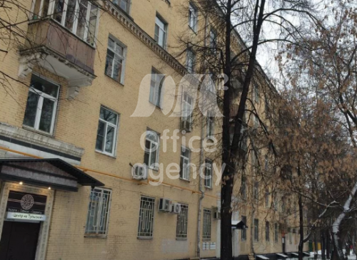 Жилой дом "Малая Тульская, 16" (Москва, Малая Тульская, 16) – фото Жилой дом "Малая Тульская, 16" – фото объекта