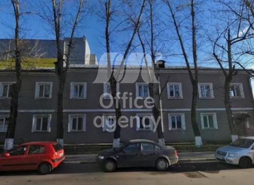 Особняк "Душинская, 3А" (Москва, Душинская, 3А) – фото Особняк "Душинская, 3А" – фото объекта