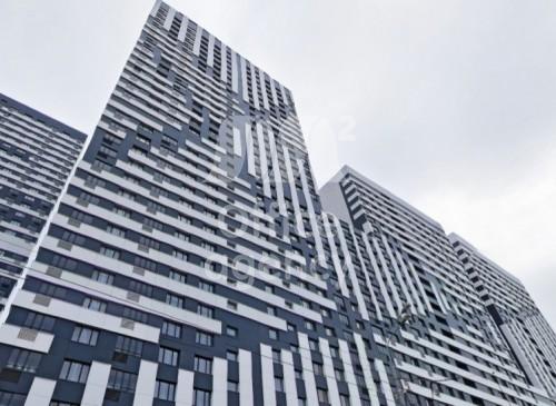 Жилой дом "Золотая Звезда" (Москва, Проспект Будённого, вл51-53с1) – фото Жилой дом "Золотая Звезда" – фото объекта